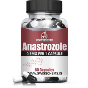 Buy Anastrozole Online