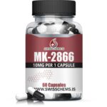 MK-2866 Ostarine