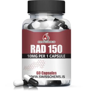 Buy RAD 150 SARMs For Sale