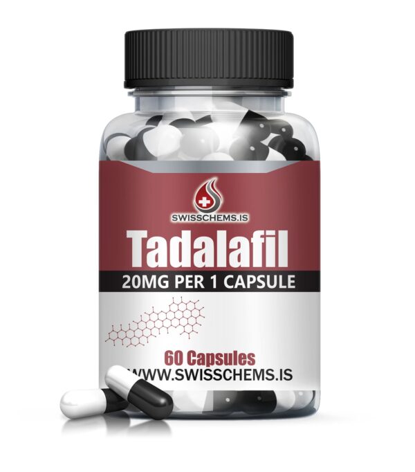 Buy Cialis (Tadalafil) tablet/Capsules
