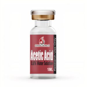 Acetic Acid 0.6% Water Solution